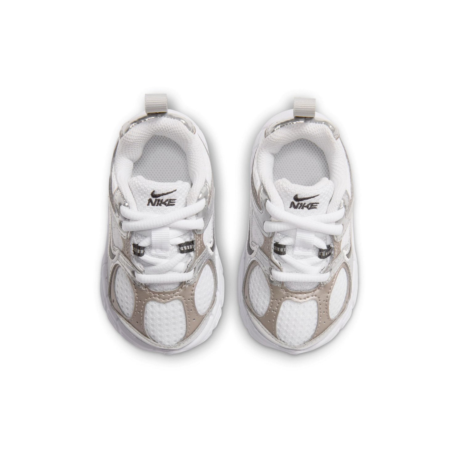 Nike Toddlers' V5 Runner Shoes - view number 4