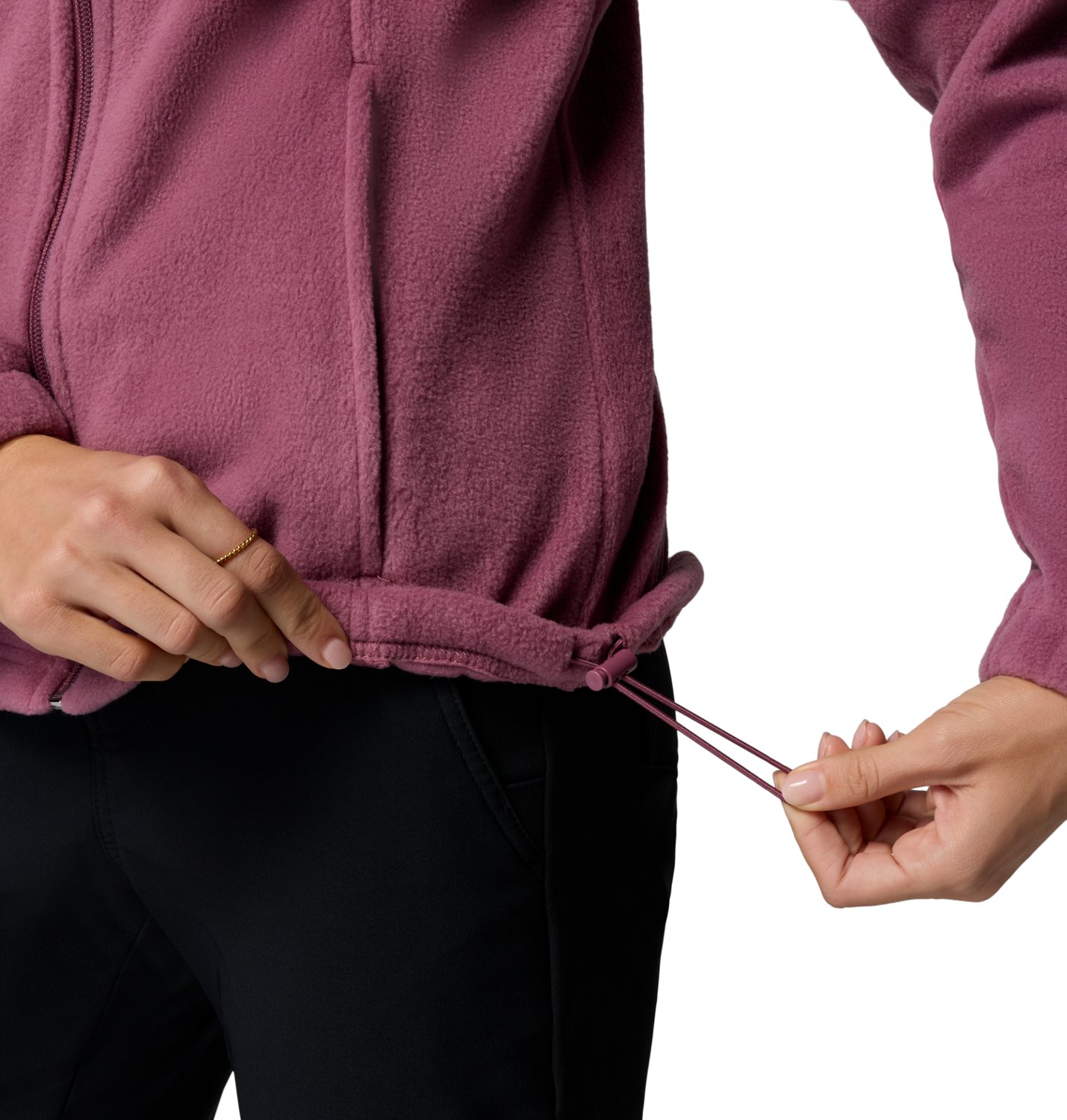 Columbia Sportswear Women's Benton Springs Full Zip Fleece Jacket