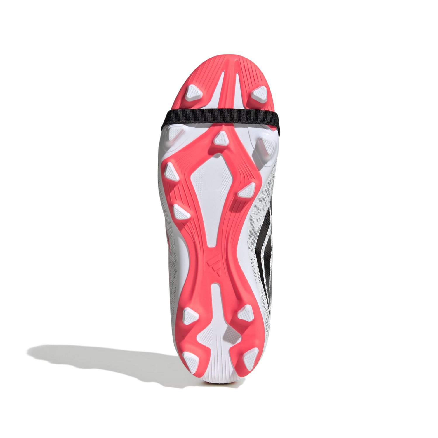 adidas Kids' Predator Club FT EL Firm-Ground/Multi-Ground Soccer Cleats - view number 6