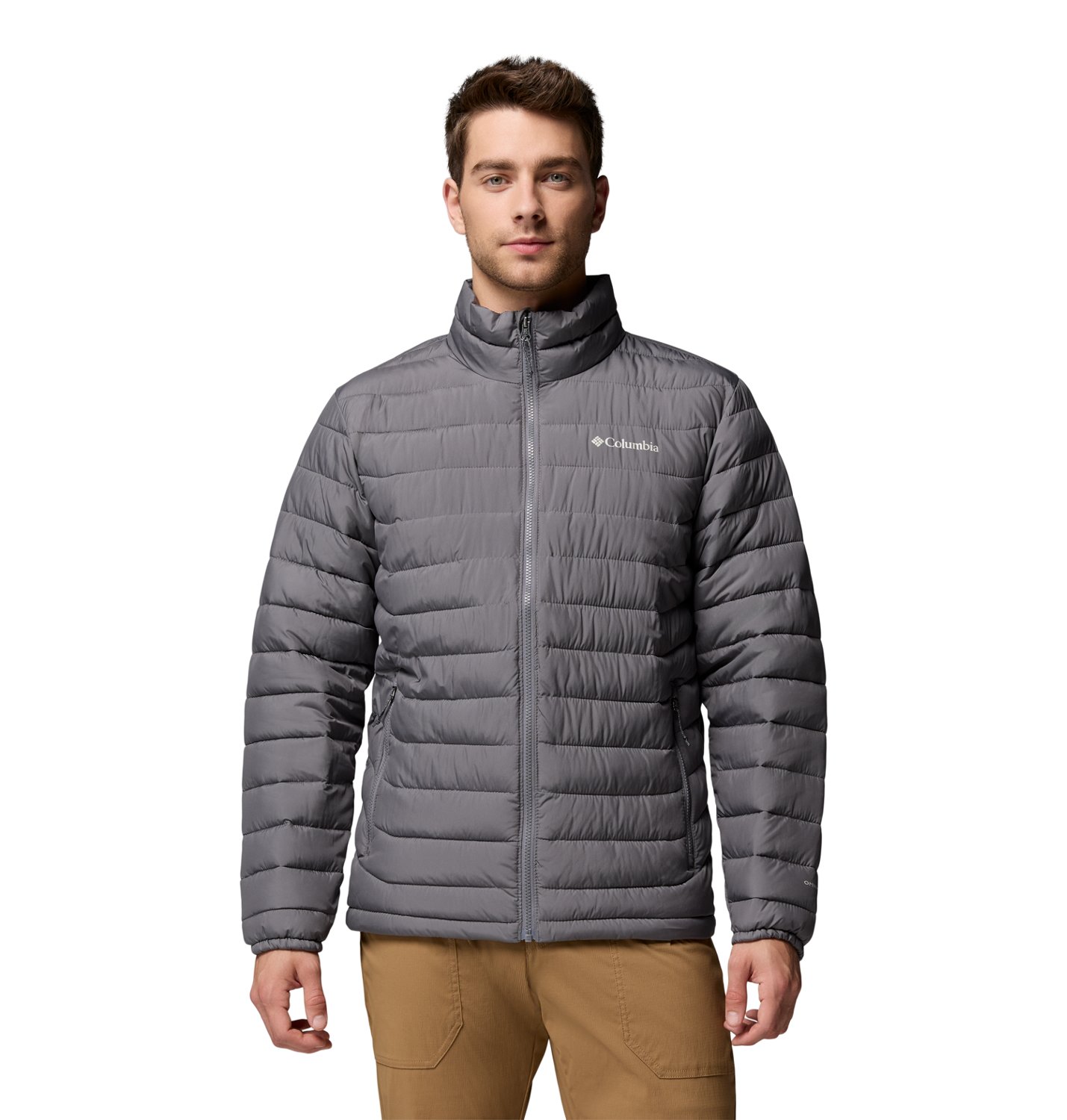 Columbia Sportswear Men's Powder Lite II Jacket