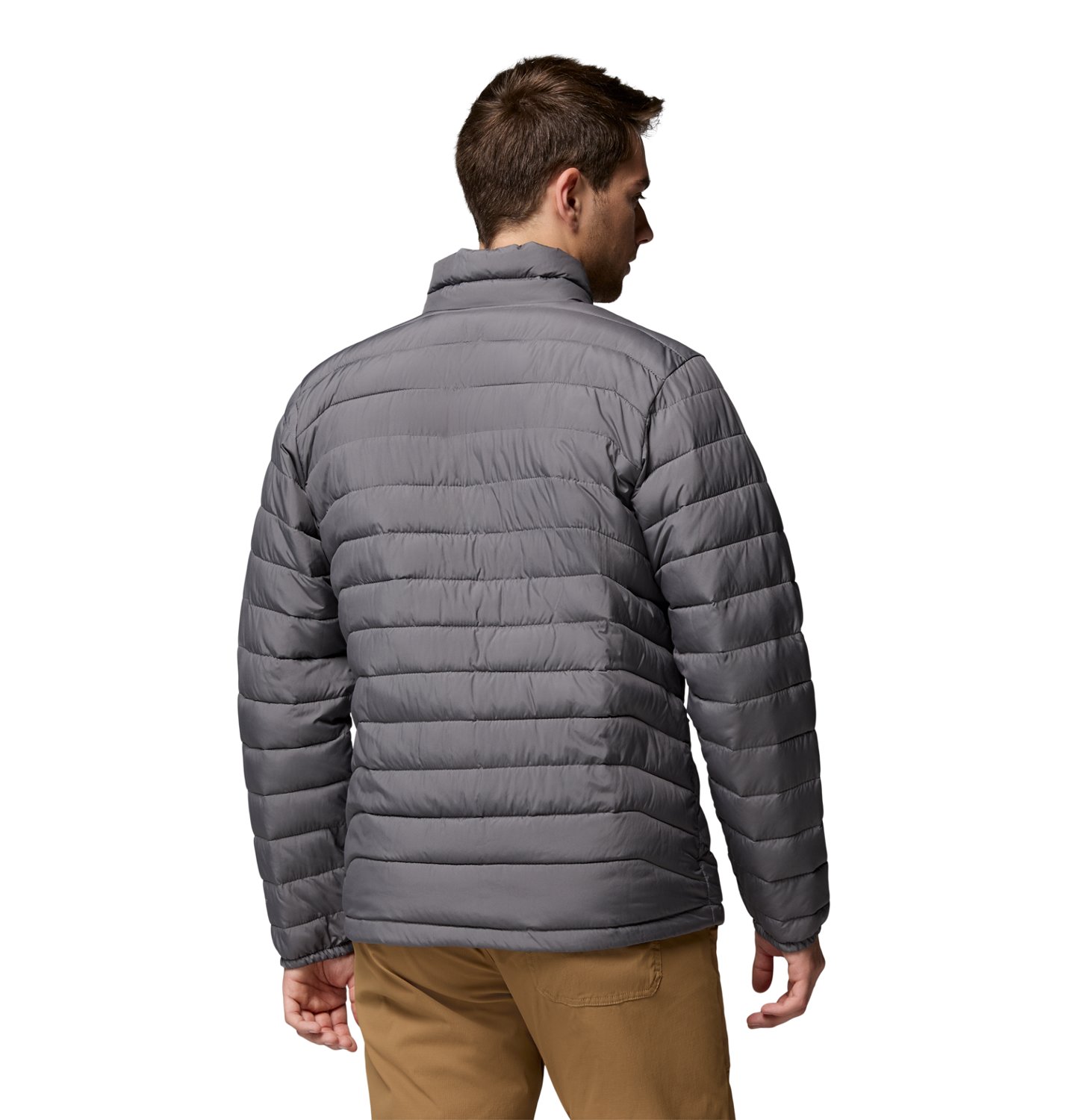Columbia Sportswear Men's Powder Lite II Jacket - view number 2