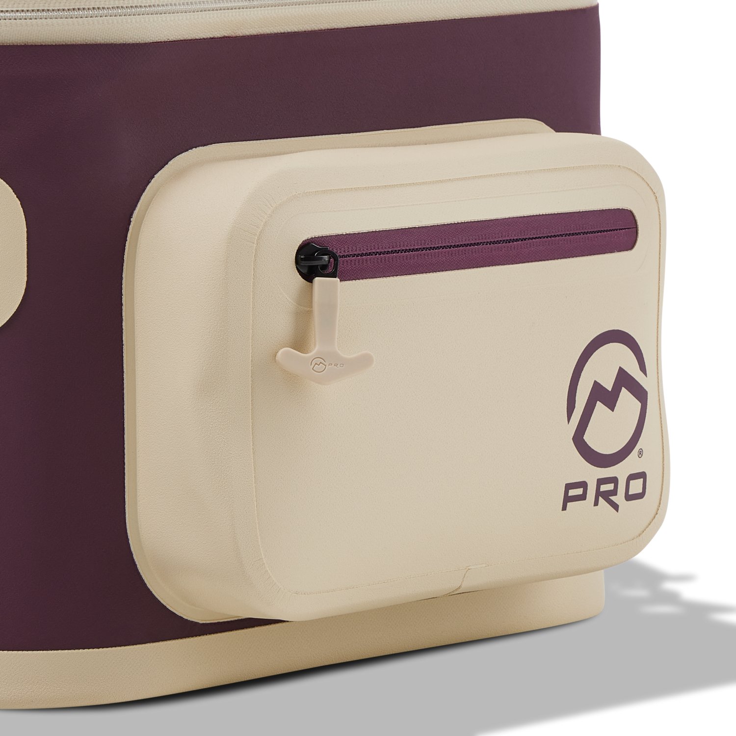 Magellan Outdoors Pro Leakproof 12-Can Square Cooler - view number 5