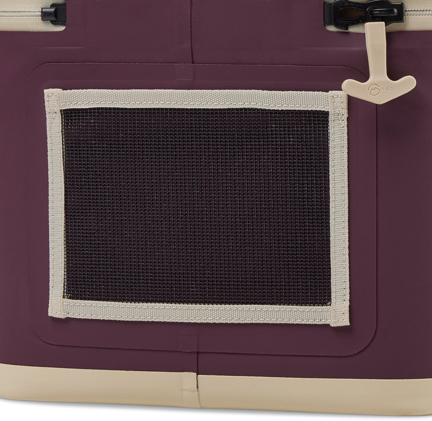 Magellan Outdoors Pro Leakproof 12-Can Square Cooler - view number 4
