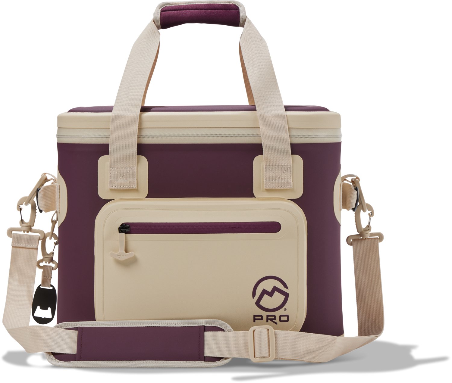 Magellan Outdoors Pro Leakproof 24-Can Square Cooler
