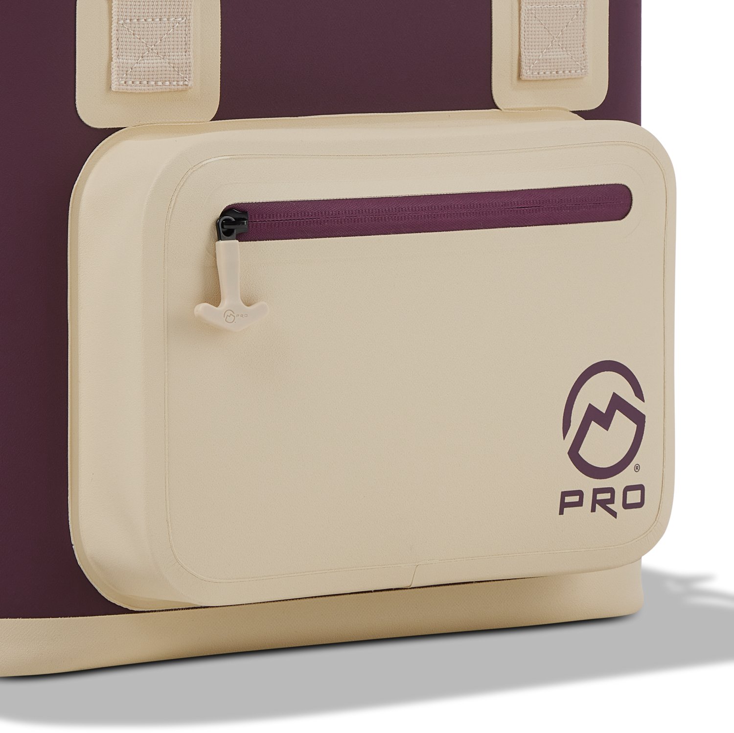 Magellan Outdoors Pro Leakproof 24-Can Square Cooler                                                                             - view number 5