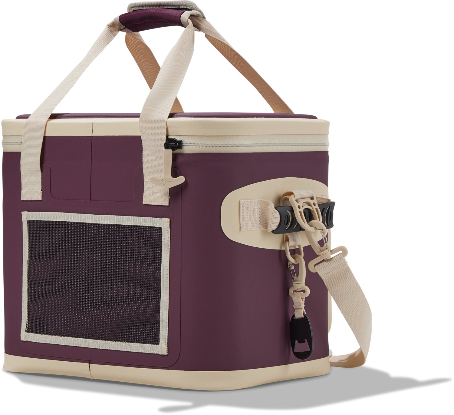 Magellan Outdoors Pro Leakproof 24-Can Square Cooler                                                                             - view number 3
