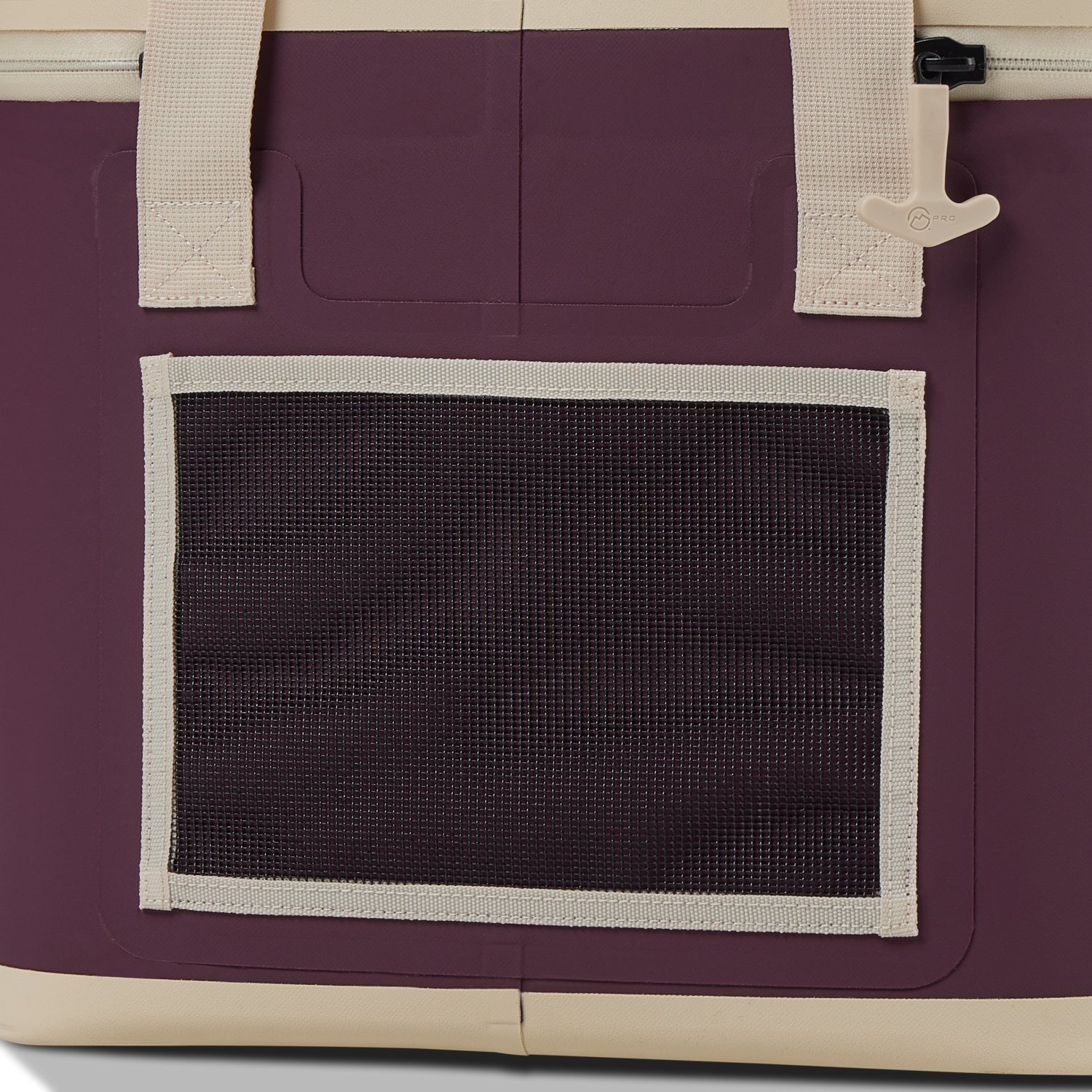 Magellan Outdoors Pro Leakproof 24-Can Square Cooler                                                                             - view number 4