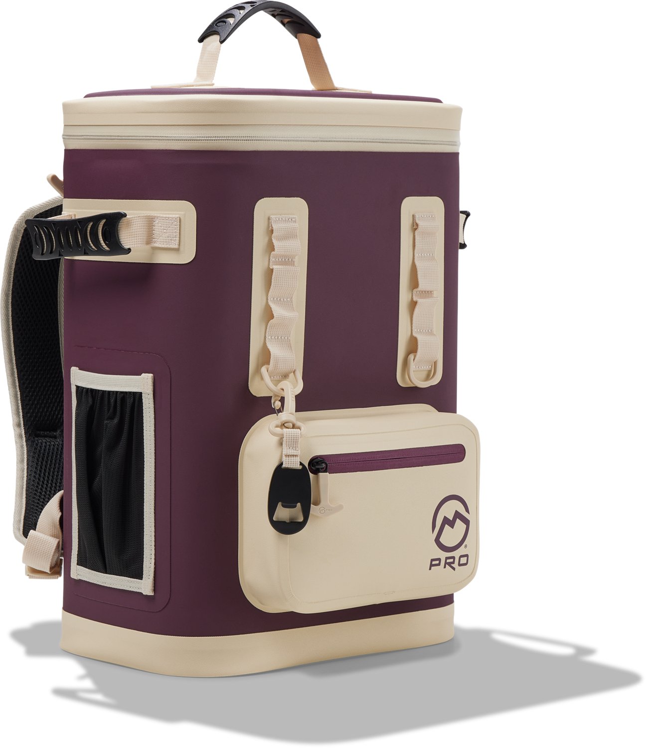 Magellan Outdoors Pro Leakproof 24-Can Backpack Cooler                                                                           - view number 2