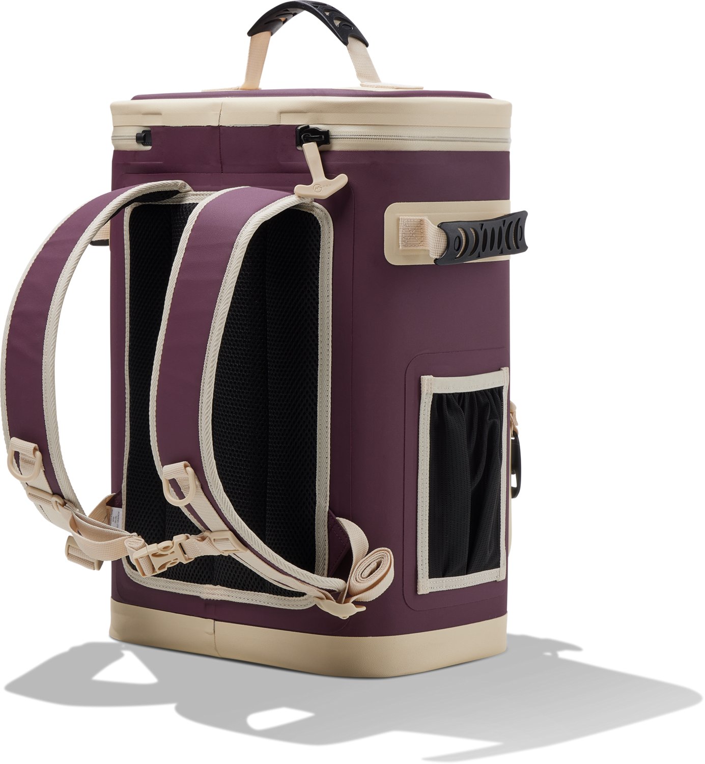 Magellan Outdoors Pro Leakproof 24-Can Backpack Cooler                                                                           - view number 3