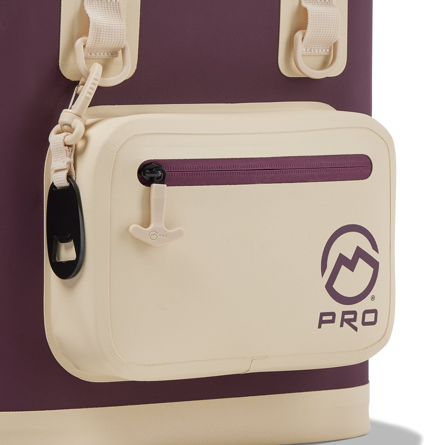 Magellan Outdoors Pro Leakproof 24-Can Backpack Cooler                                                                           - view number 6