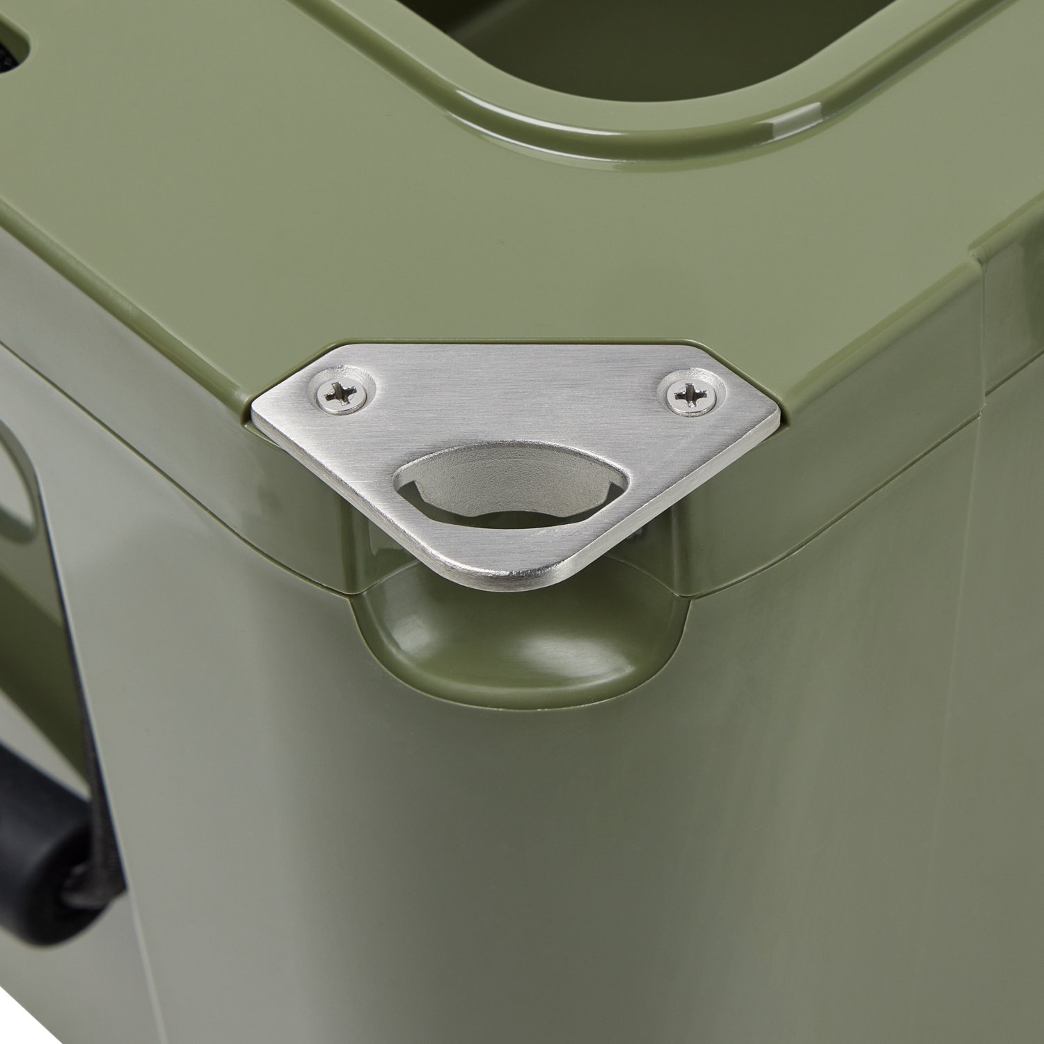 Magellan Outdoors 55 Quart Ice Box - view number 4