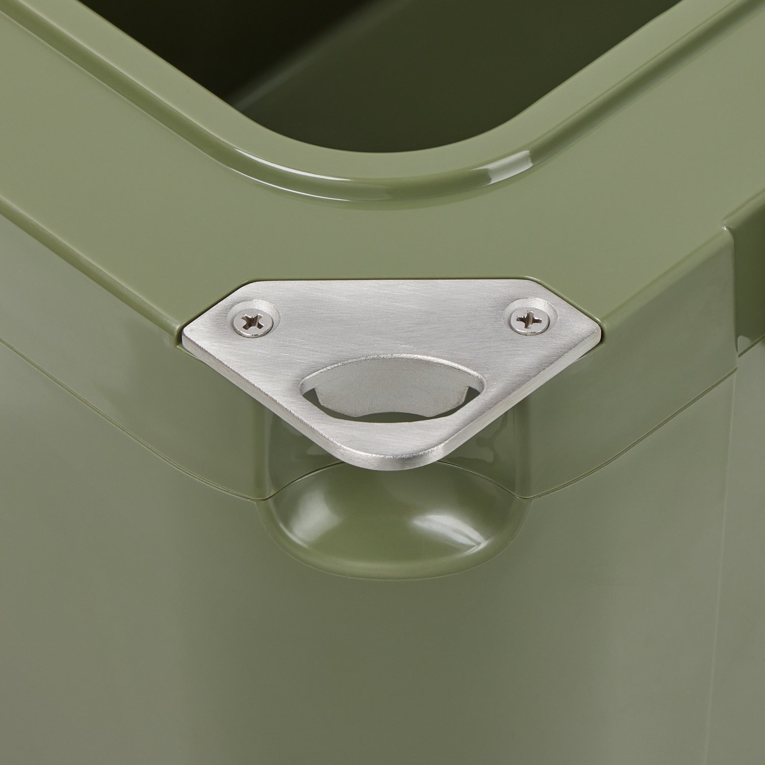 Magellan Outdoors 18 Quart Magellan Ice Box - view number 4