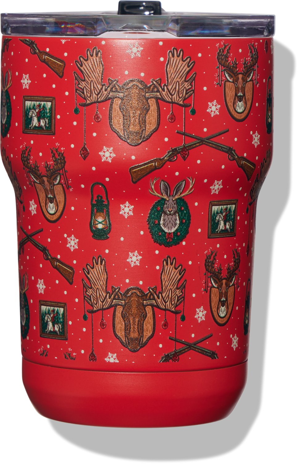 Magellan Outdoors Holiday Hunting 12oz Tumbler