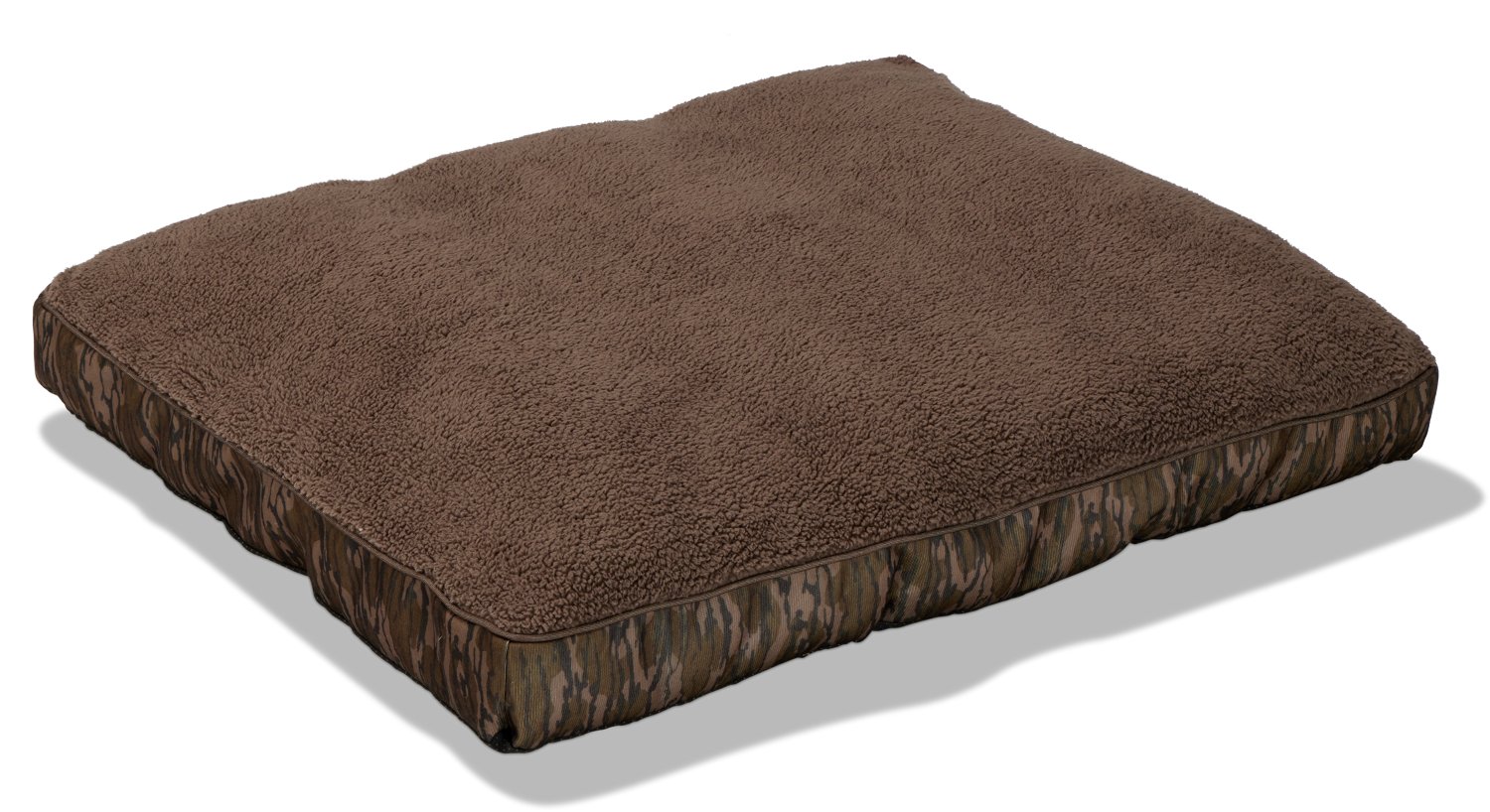 Magellan Outdoors Durable Flat Camo Dog Bed - view number 2