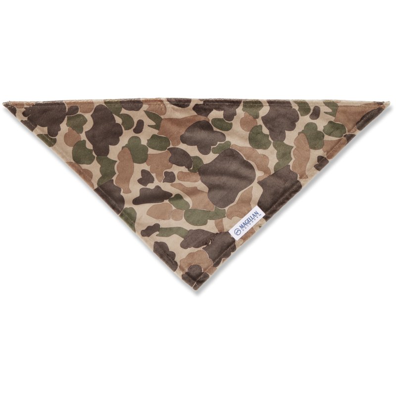 Magellan Outdoors Camo Dog Bandana