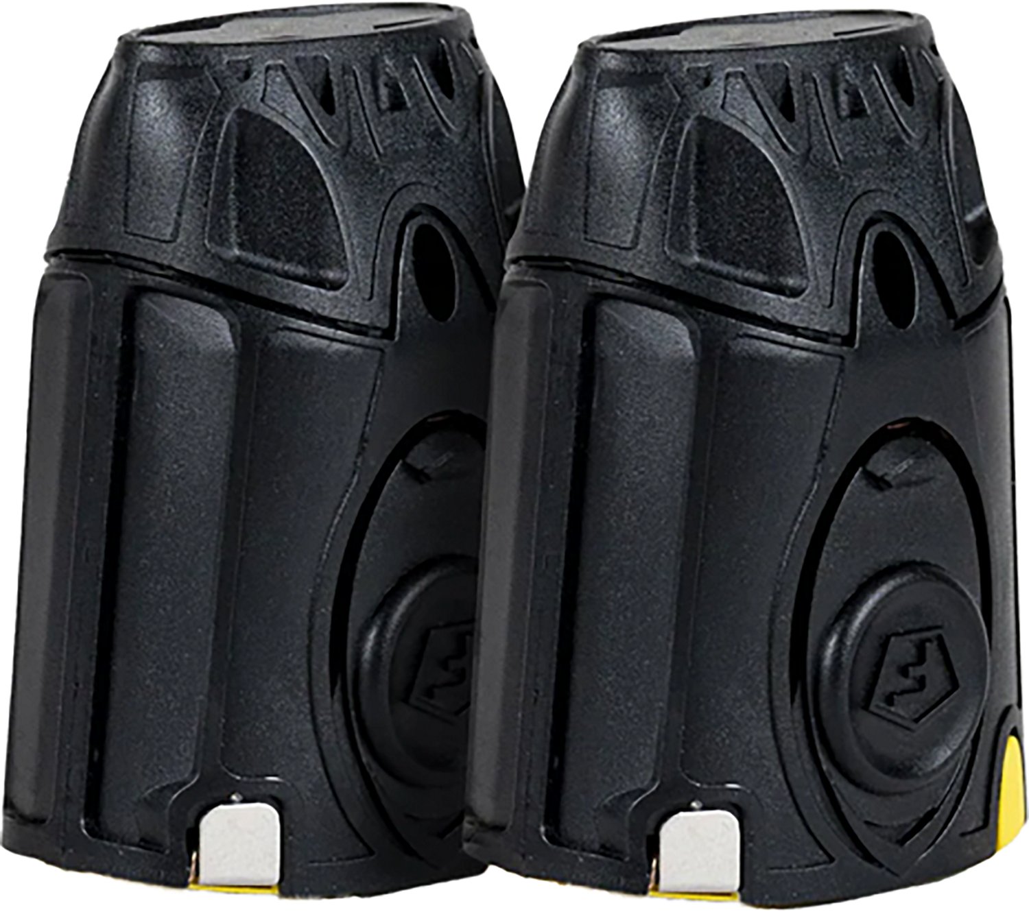 TASER Self-Defense Cartridges for TASER Pulse Series and Bolt 2 2-Pack