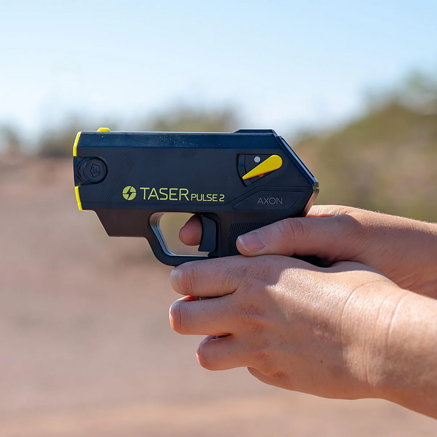 TASER Pulse 2 Kit - view number 4