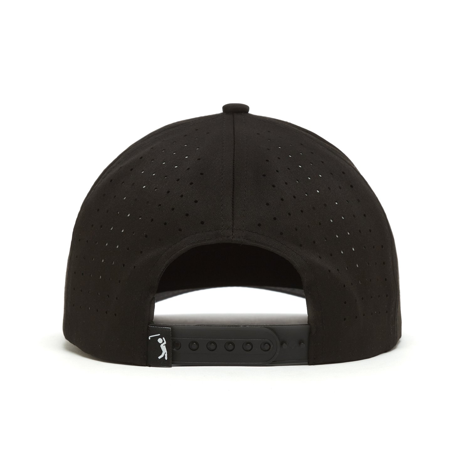 Bogey Bros Men's Bogeyman Golf Snapback Cap