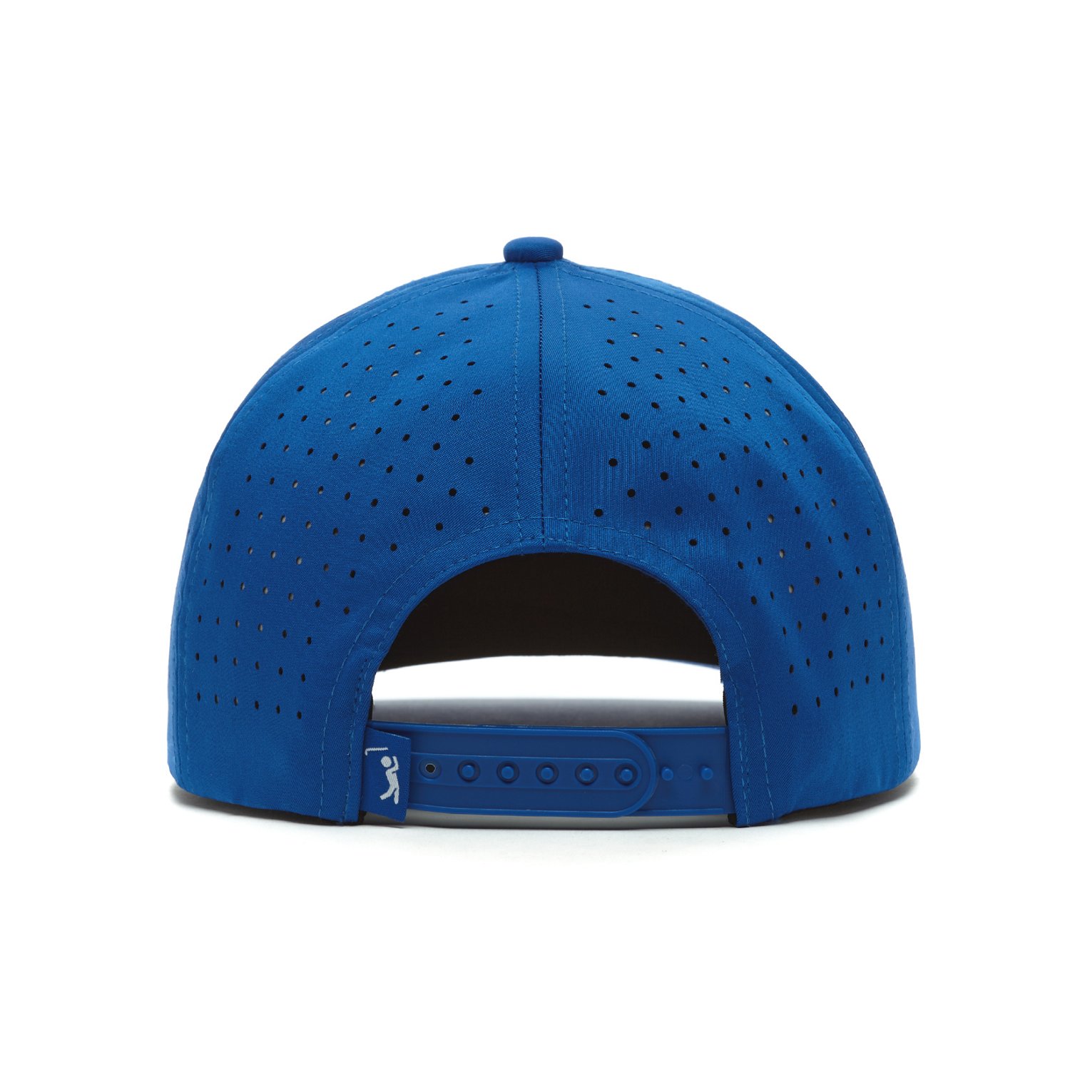 Bogey Bros Men's Fore! Golf Rope Snapback Cap