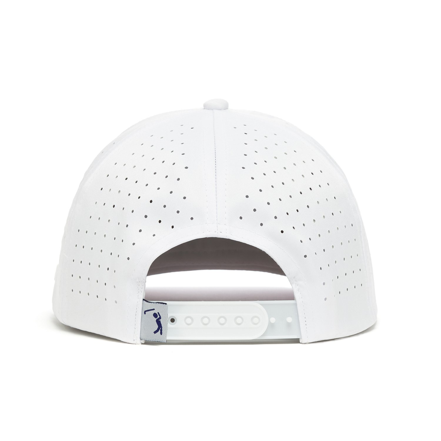 Bogey Bros Men's Send It Golf Snapback Cap