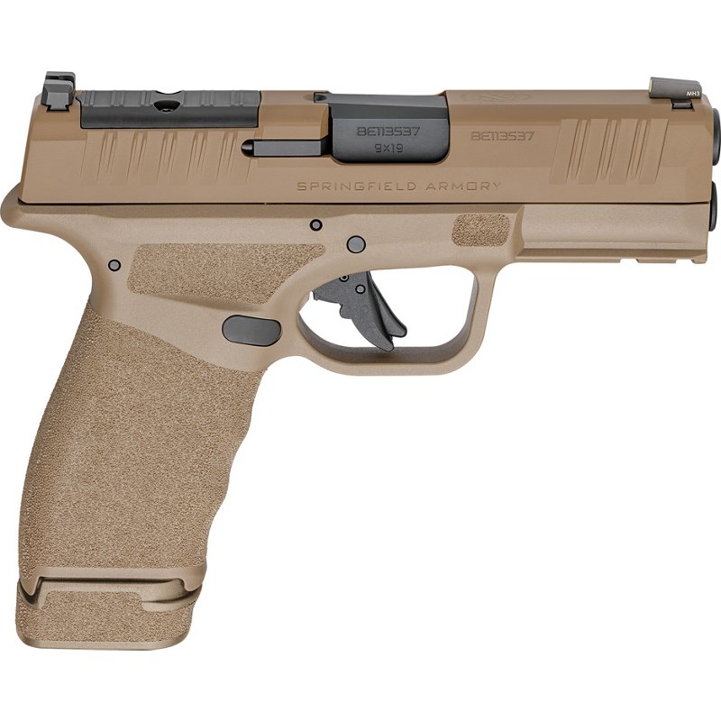 Springfield Armory Hellcat Pro OSP 9Mm Pistol