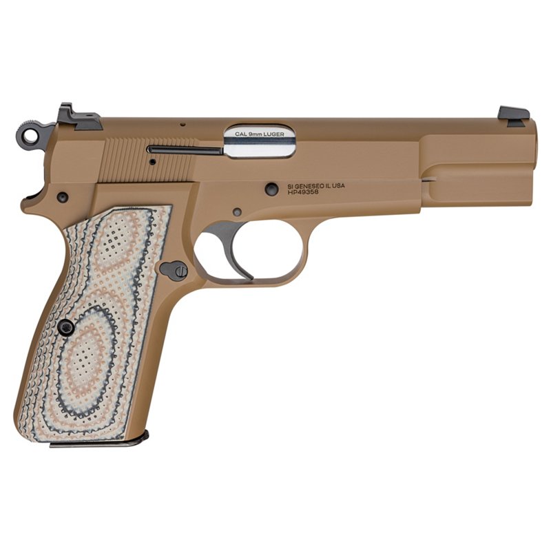 Springfield Armory SA-35 9Mm Pistol