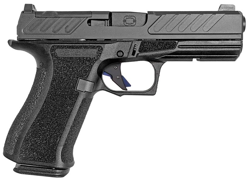 Shadow Systems LE Edition 9mm Semi Automatic Pistol