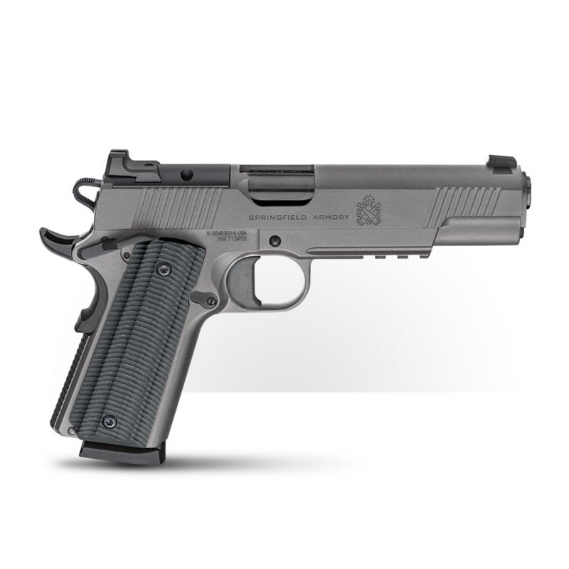 Springfield Armory Operator AOS .45 ACP Pistol
