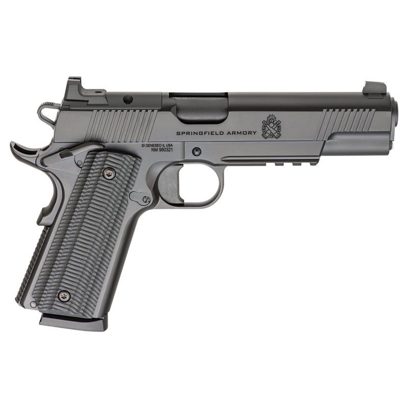Springfield Armory Operator AOS .45 ACP Pistol