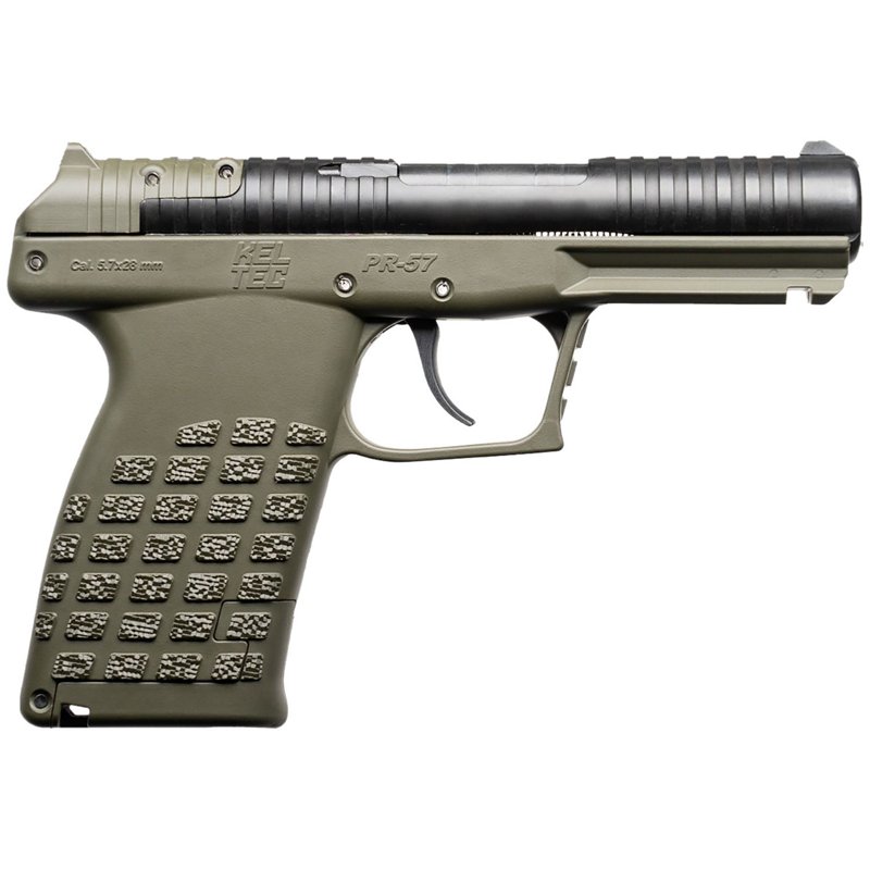 Kel-Tec PR57 5.7 x 28mm Semi Automatic Pistol