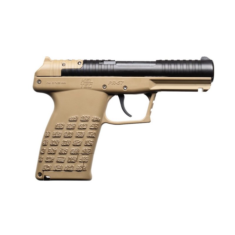 Kel-Tec PR57 5.7 x 28mm Semi Automatic Pistol