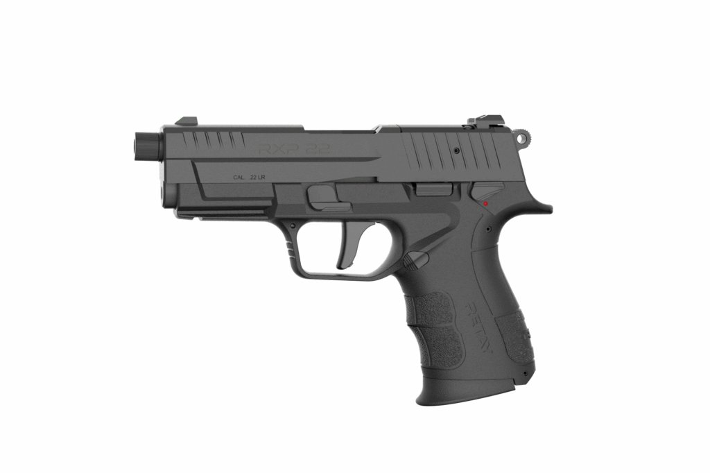 Retay RXP22 .22 LR Semi Automatic Pistol