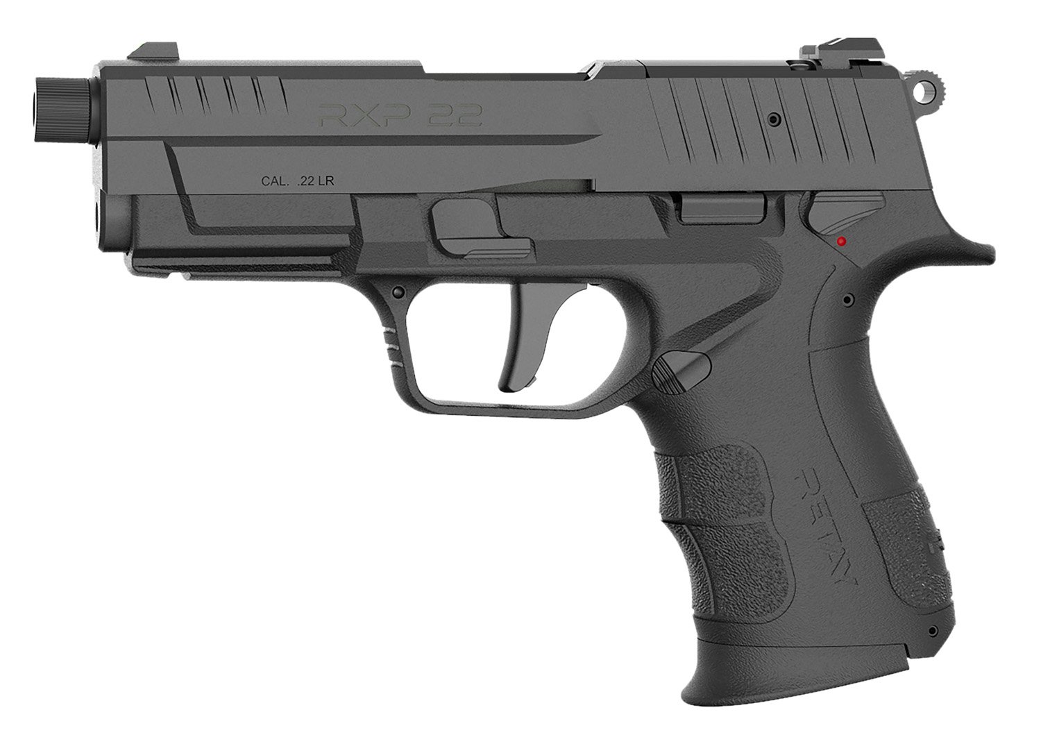 Retay RXP22 .22 LR Semi Automatic Pistol