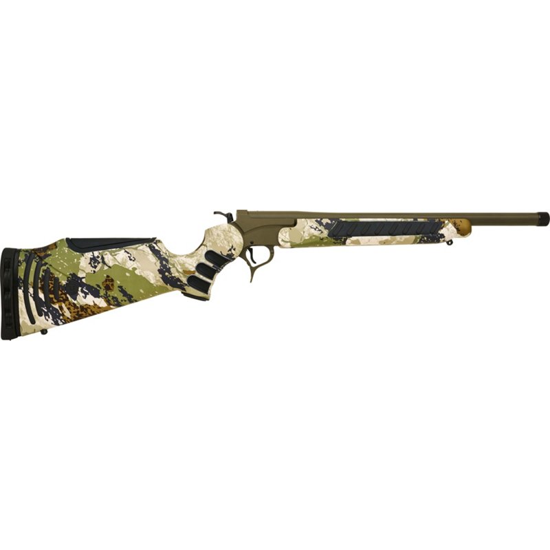 Thompson/Center Encore-Pro Hunter Predator 6mm ARC Single-Shot Rifle