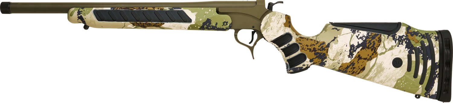 Thompson/Center Encore-Pro Hunter Predator 6mm ARC Single-Shot Rifle - view number 2