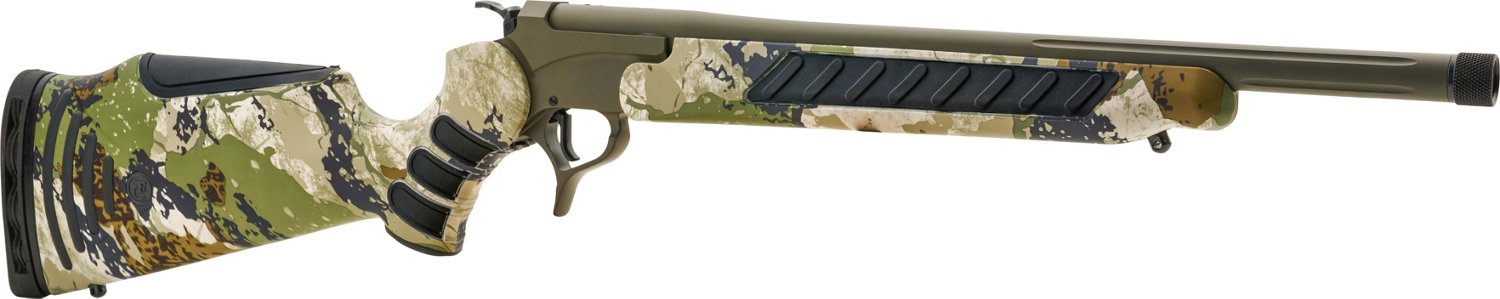 Thompson/Center Encore-Pro Hunter Predator 6mm ARC Single-Shot Rifle - view number 3