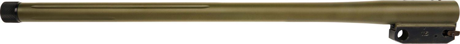 Thompson/Center Encore-Pro Hunter Predator 6mm ARC Single-Shot Rifle - view number 4