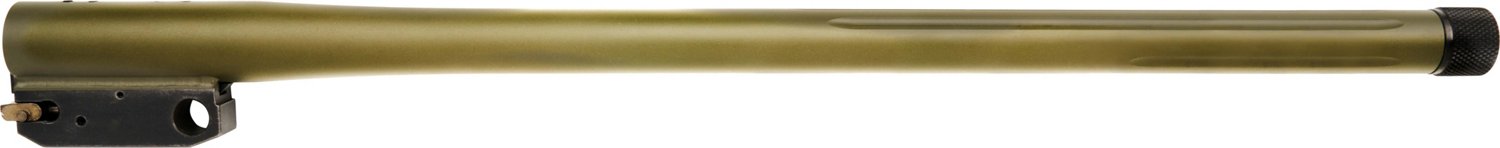 Thompson/Center Encore-Pro Hunter Predator 6mm ARC Single-Shot Rifle - view number 5