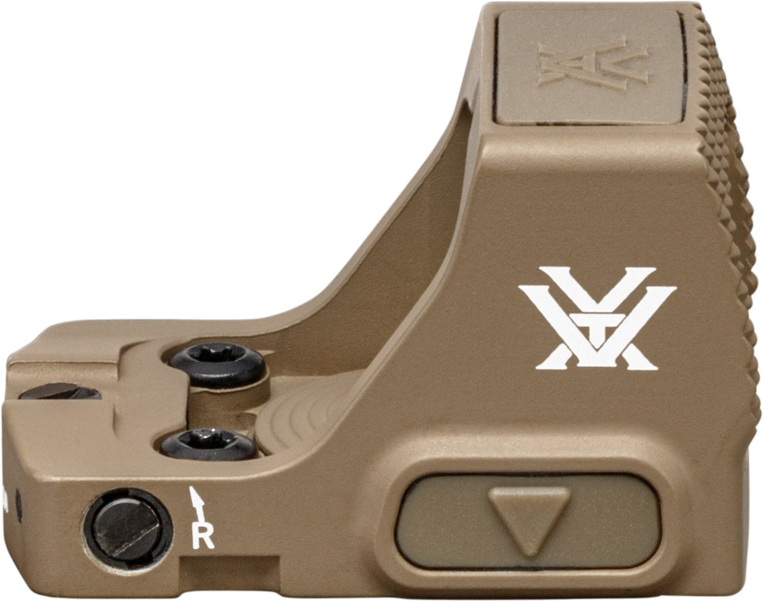 Vortex Defender  CCW -TM 3 MOA Micro Red Dot - view number 3