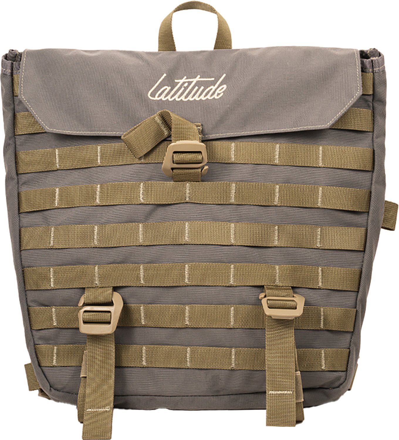 Latitude Outdoors Regular Profile Pocket