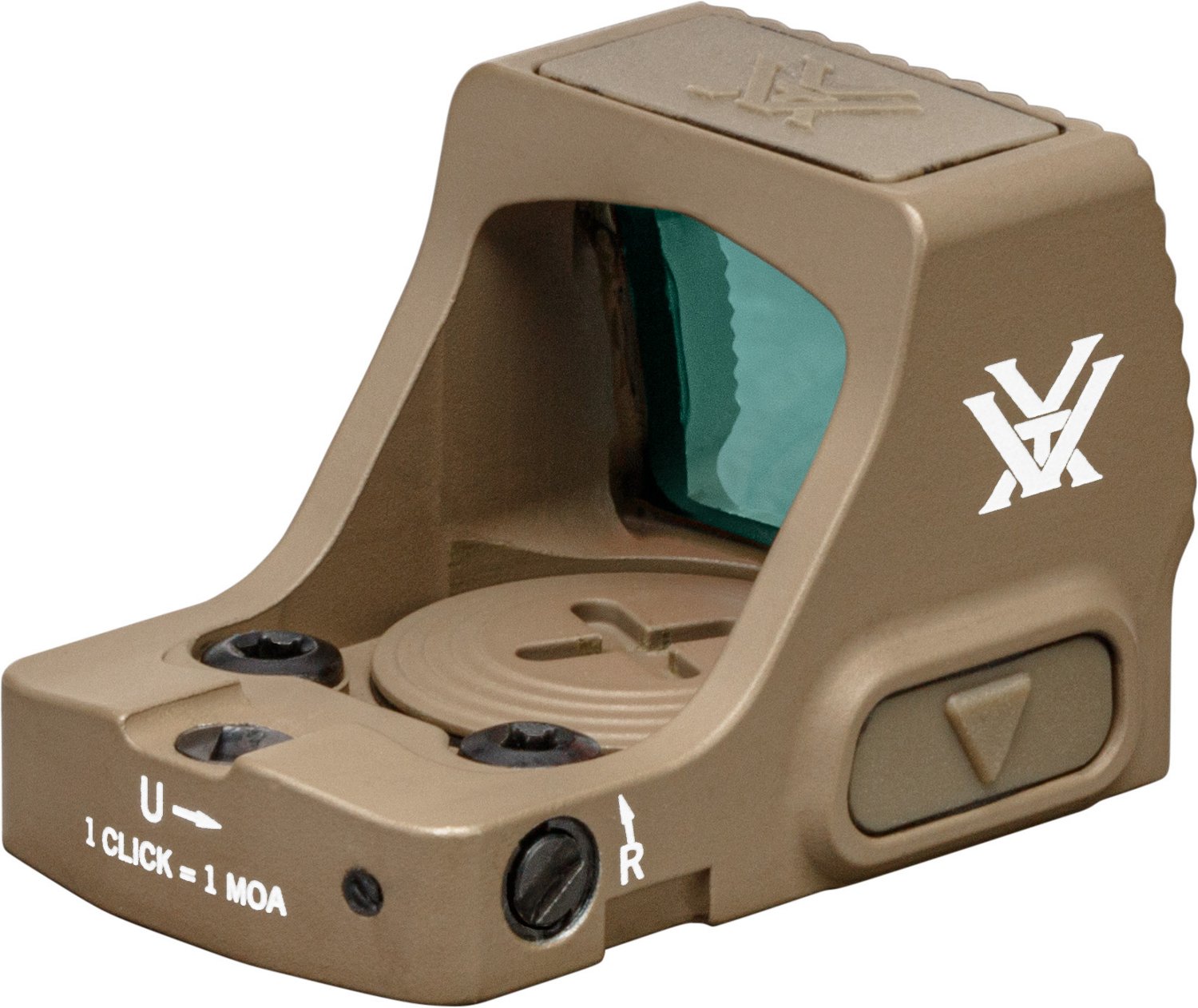 Vortex Defender  CCW -TM 3 MOA Micro Red Dot - view number 6