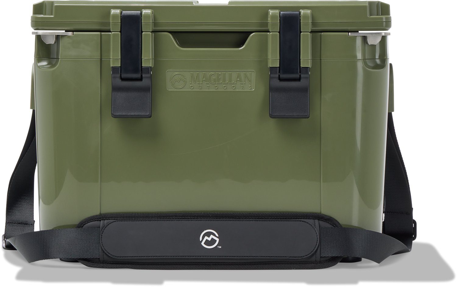 Magellan Outdoors 18 Quart Magellan Ice Box