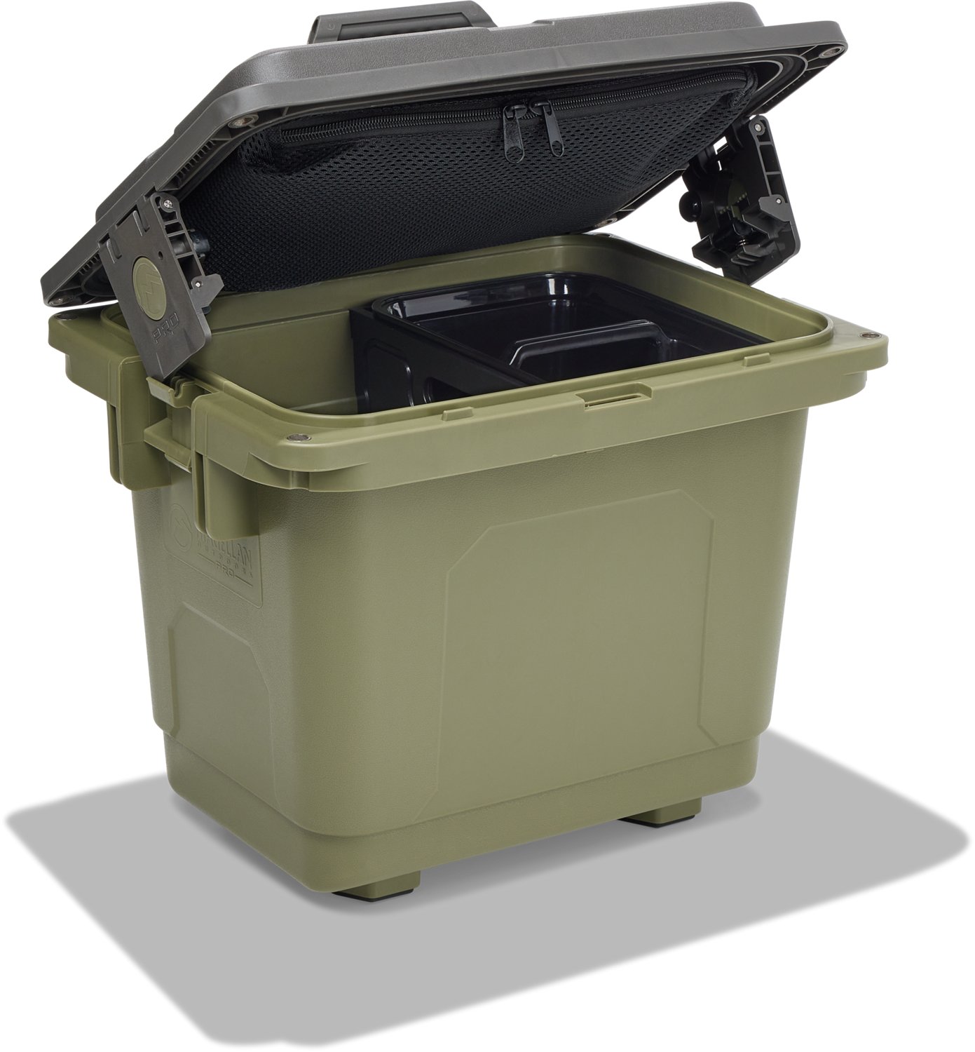 Magellan Outdoors 22L Waterproof Gear Box