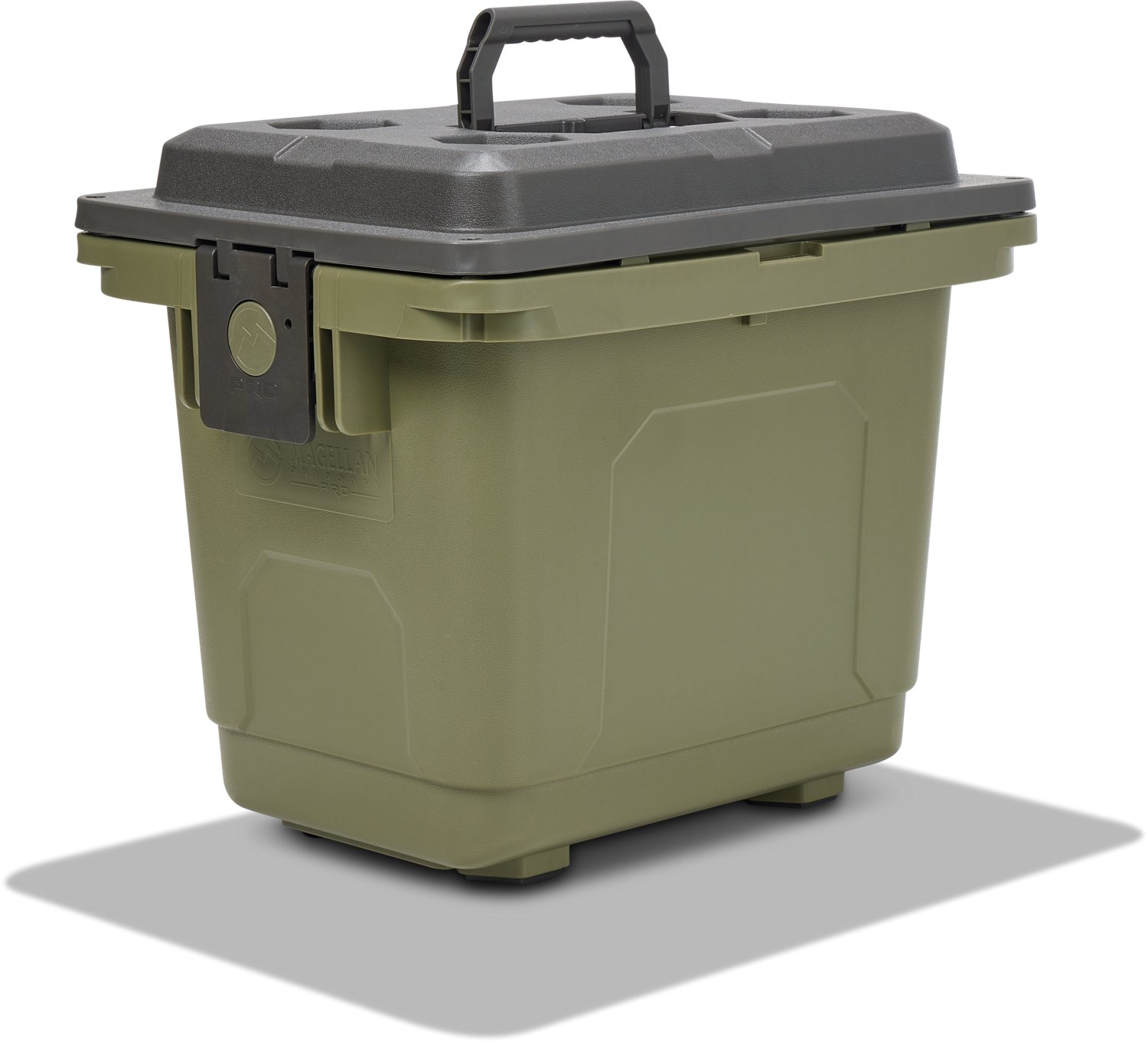 Magellan Outdoors 22L Waterproof Gear Box