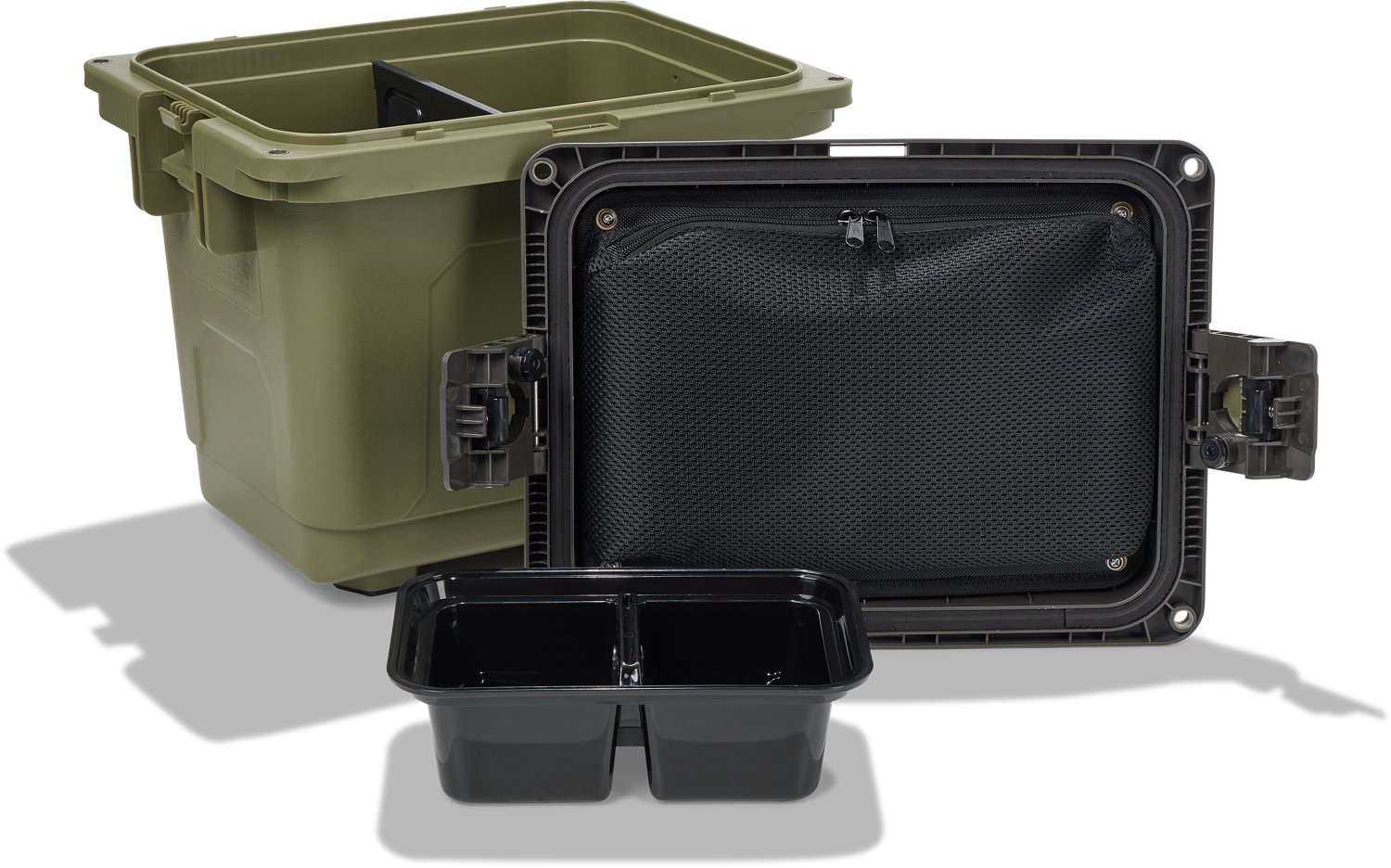 Magellan Outdoors 22L Waterproof Gear Box