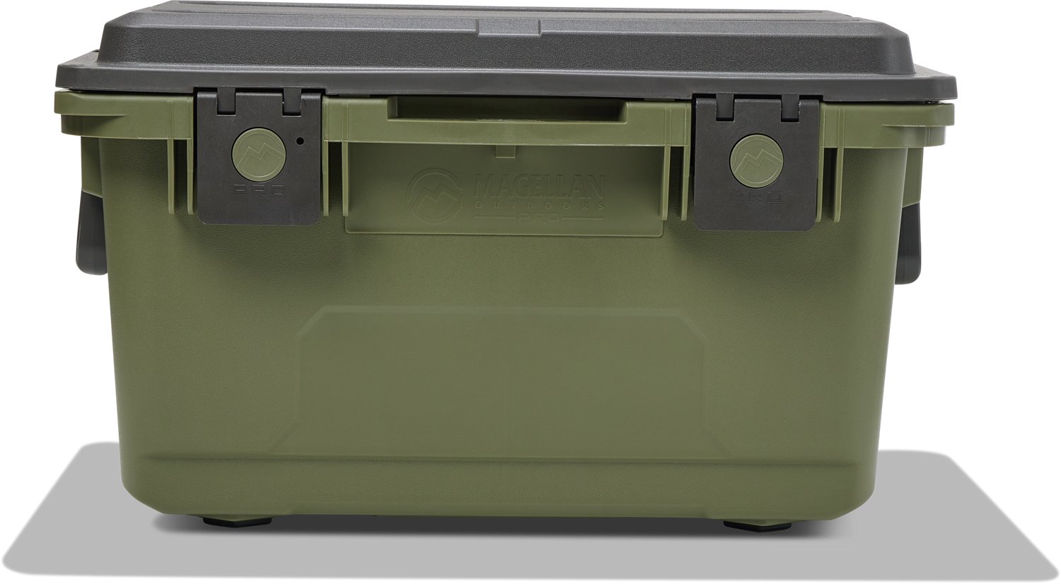 Magellan Outdoors 50L Waterproof Gear Box