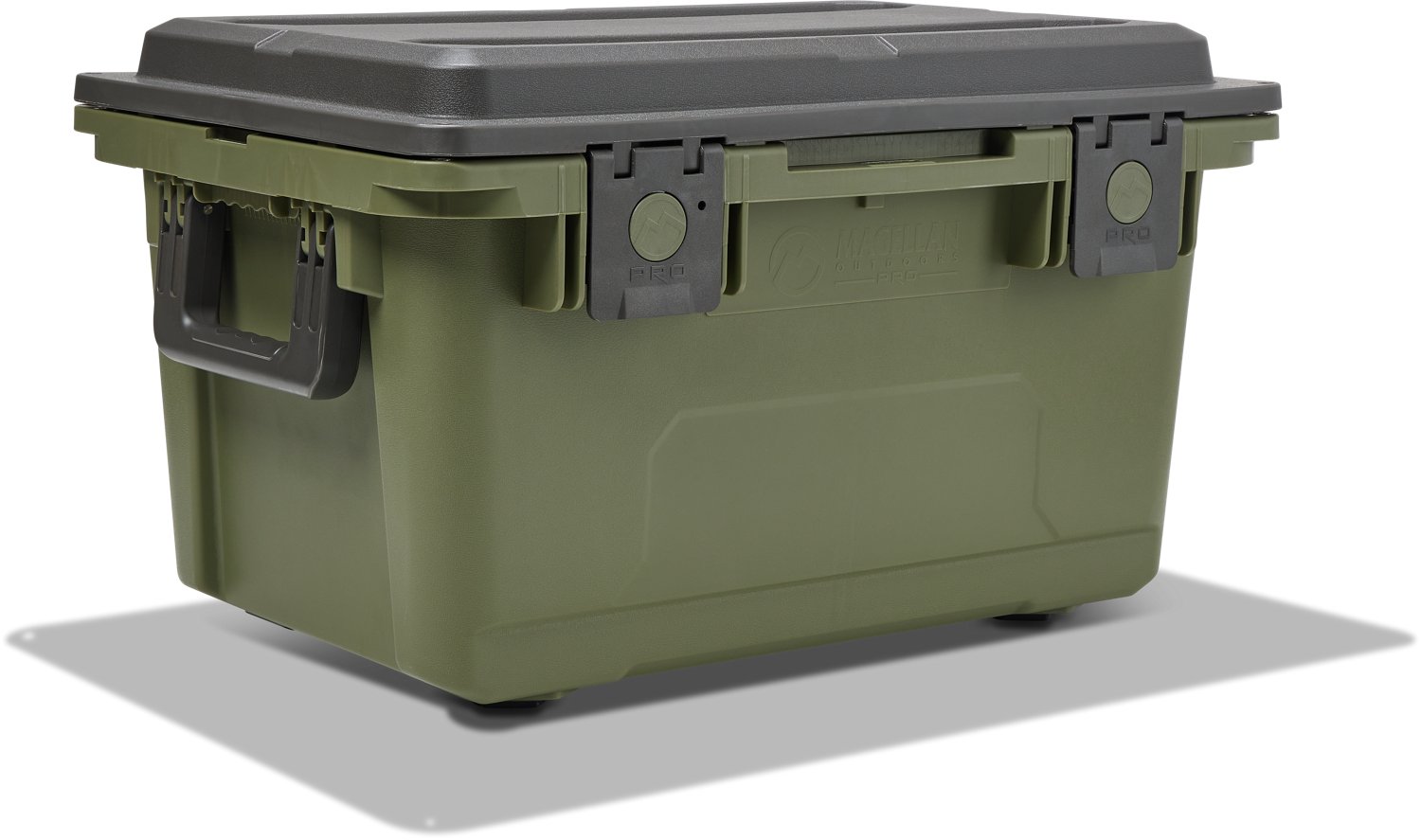 Magellan Outdoors 50L Waterproof Gear Box - view number 2