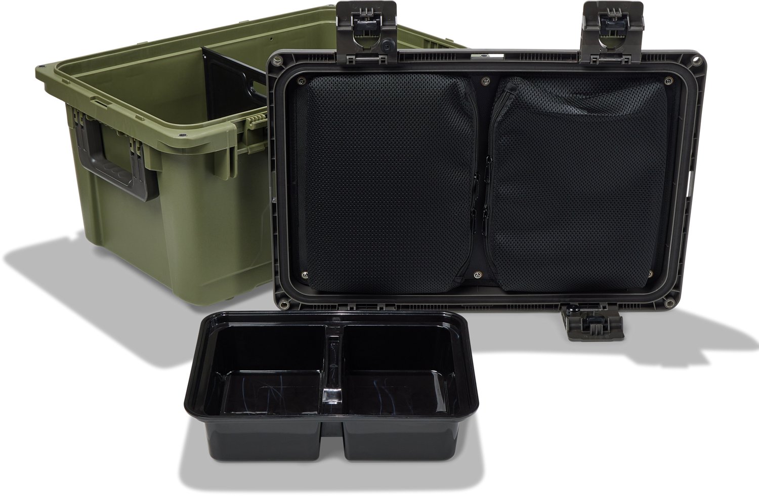 Magellan Outdoors 50L Waterproof Gear Box - view number 3