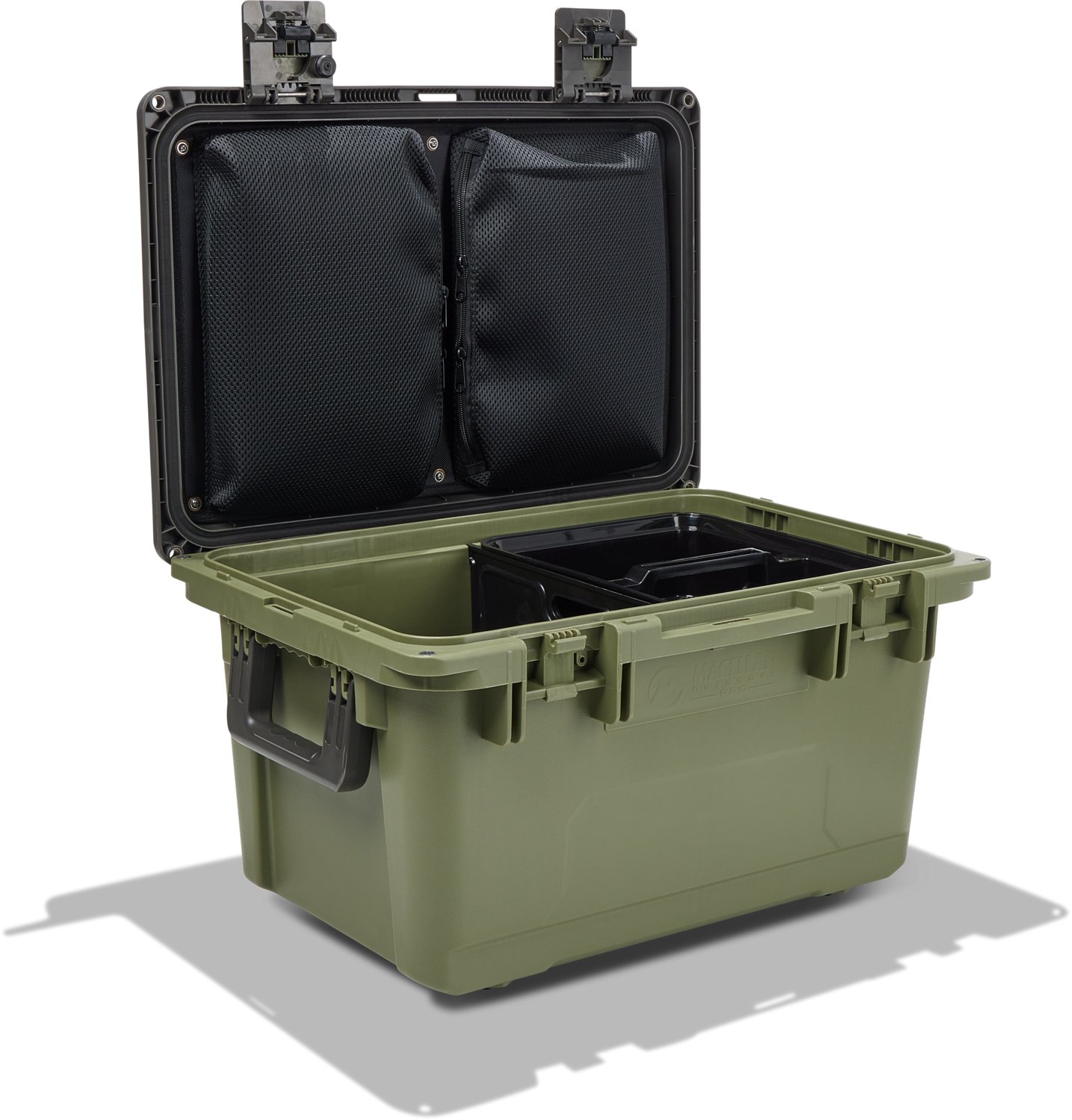 Magellan Outdoors 50L Waterproof Gear Box - view number 4