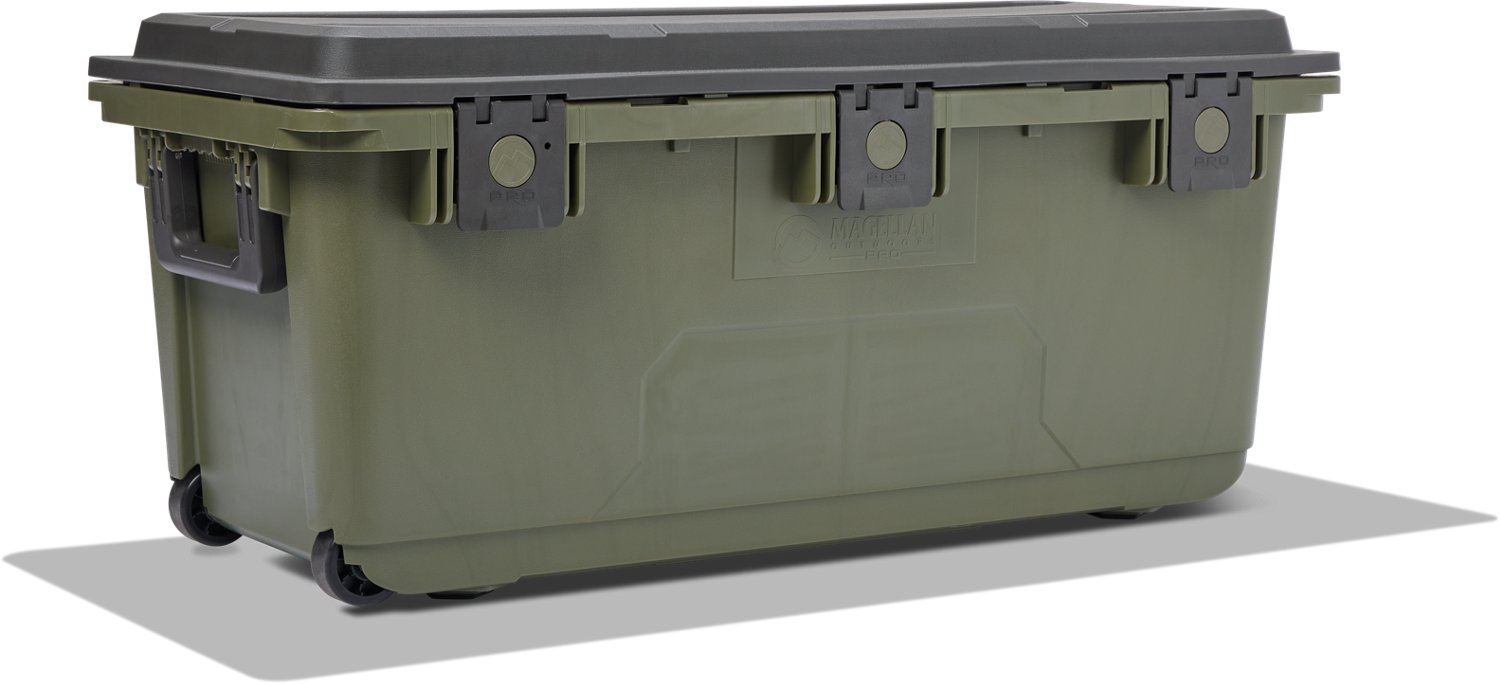 Magellan Outdoors 92L Waterproof Gear Box  - view number 2